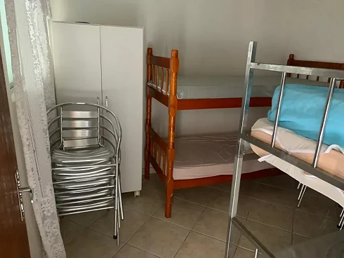 Casa em Morretes, Itapema