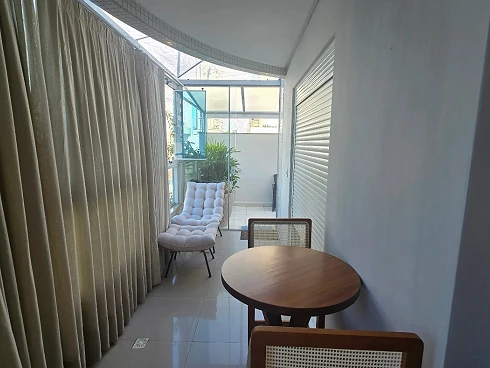 Centro, Balneário Camboriú