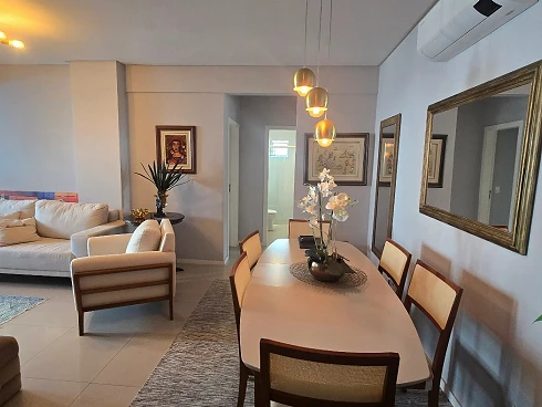 Apartamento em Centro, Balneário Camboriú