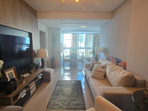 Apartamento em Centro, Balneário Camboriú