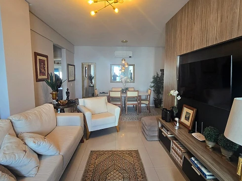 Apartamento em Centro, Balneário Camboriú