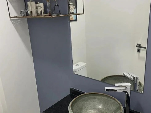 Apartamento em Praia Brava De Itajaí, Itajaí