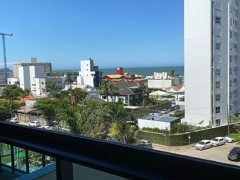 Apartamento em Praia Brava De Itajaí, Itajaí