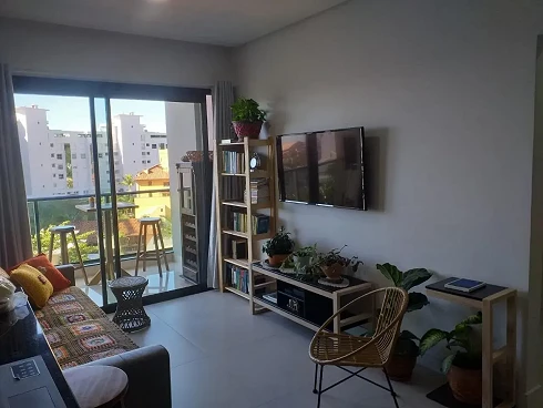 Apartamento em Praia Brava De Itajaí, Itajaí