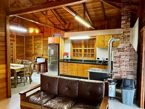 Casa em Salto Do Engenho, Campo Alegre