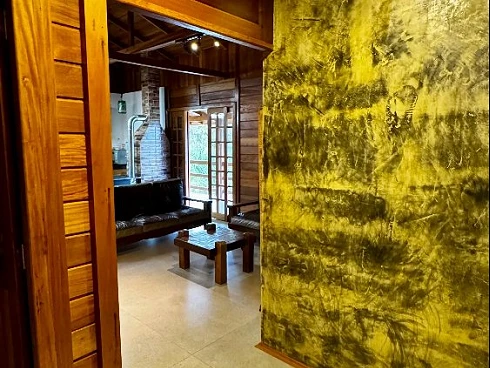 Casa em Salto Do Engenho, Campo Alegre