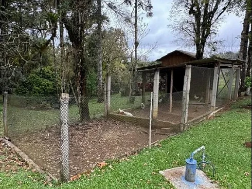 Casa em Salto Do Engenho, Campo Alegre