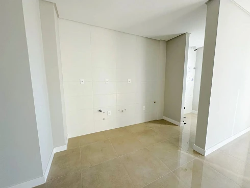 Apartamento em Nações, Balneário Camboriú