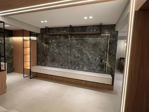 Apartamento em Ariribá, Balneário Camboriú