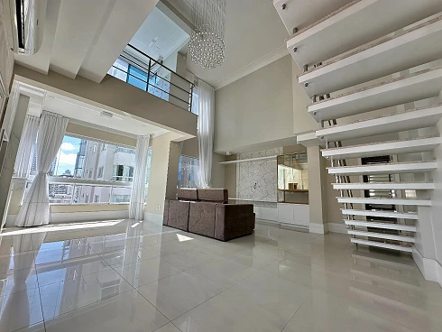 Apartamento em Centro, Balneário Camboriú