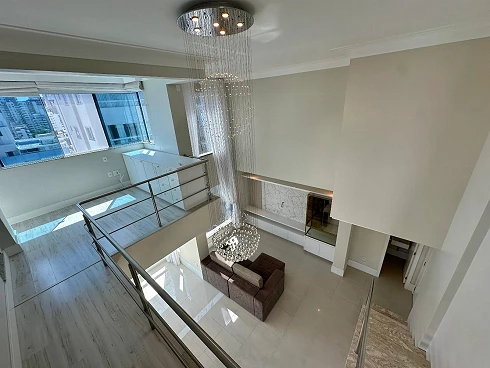 Apartamento em Centro, Balneário Camboriú