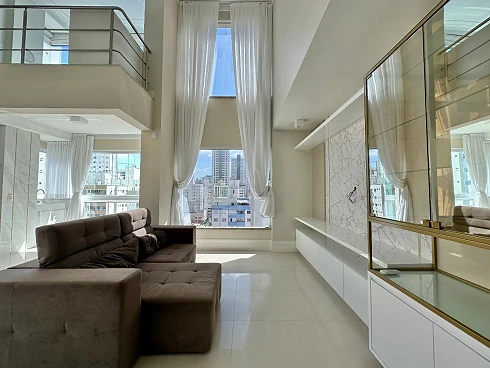 Apartamento em Centro, Balneário Camboriú