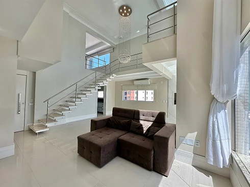 Apartamento em Centro, Balneário Camboriú