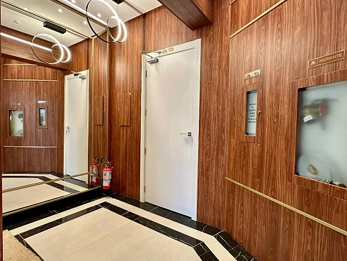 Apartamento em Palmas, Governador Celso Ramos