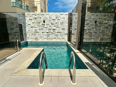 Apartamento em Palmas, Governador Celso Ramos