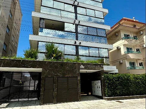 Apartamento em Palmas, Governador Celso Ramos