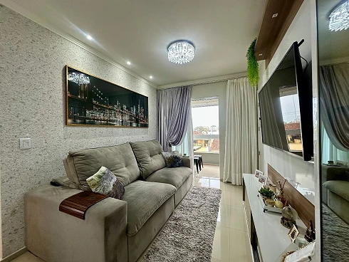 Apartamento em Gravatá, Navegantes