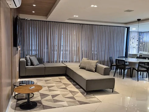 Apartamento em Praia Brava De Itajaí, Itajaí