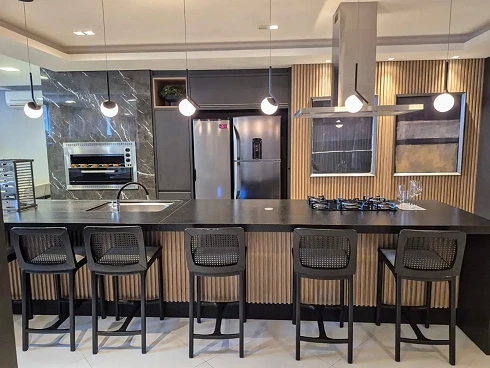 Apartamento em Praia Brava De Itajaí, Itajaí