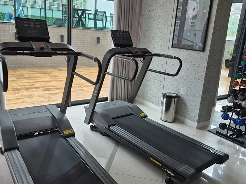 Apartamento em Praia Brava De Itajaí, Itajaí