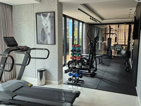 Apartamento em Praia Brava De Itajaí, Itajaí