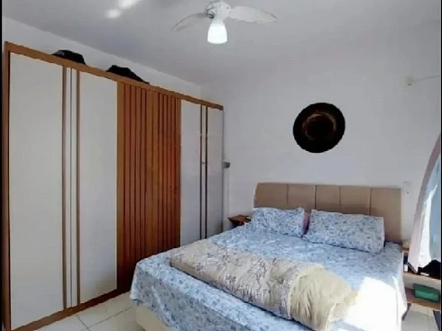 Apartamento em Rio Pequeno, Camboriú