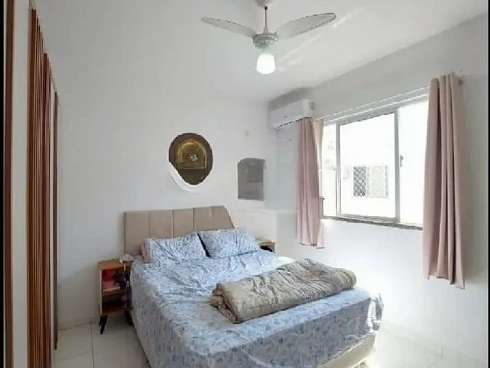 Apartamento em Rio Pequeno, Camboriú