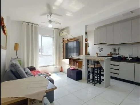 Apartamento em Rio Pequeno, Camboriú