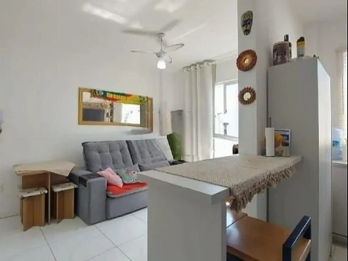 Apartamento em Rio Pequeno, Camboriú