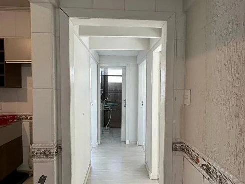 Apartamento em Centro, Balneário Camboriú