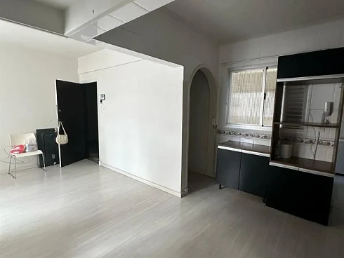 Apartamento em Centro, Balneário Camboriú