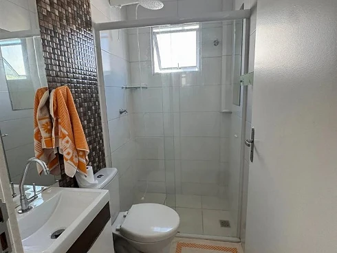 Apartamento em Rio Pequeno, Camboriú
