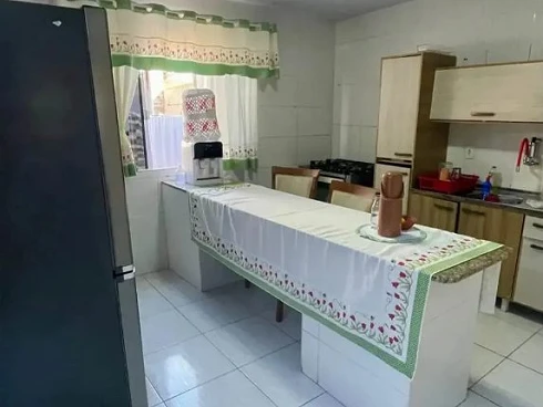 Centro, Camboriú