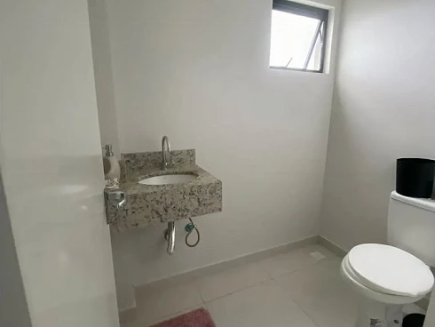 Apartamento em Santa Regina, Camboriú