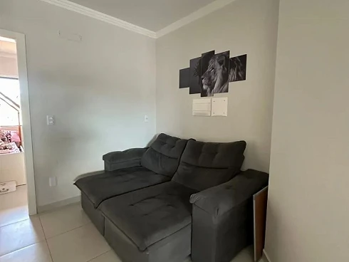 Apartamento em Santa Regina, Camboriú