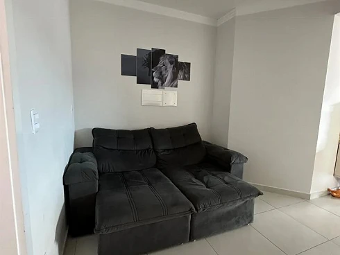 Apartamento em Santa Regina, Camboriú