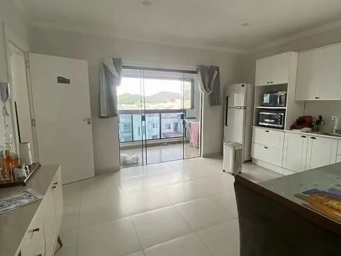 Apartamento em Santa Regina, Camboriú