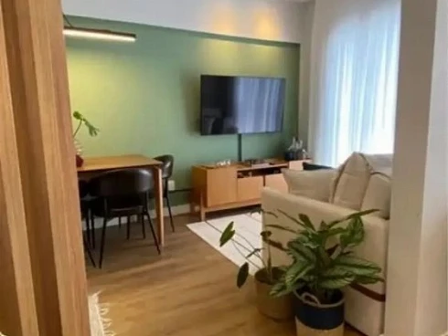 Apartamento em Vila Real, Balneário Camboriú
