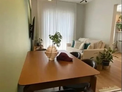 Apartamento em Vila Real, Balneário Camboriú