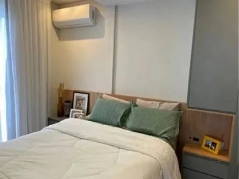 Apartamento em Vila Real, Balneário Camboriú
