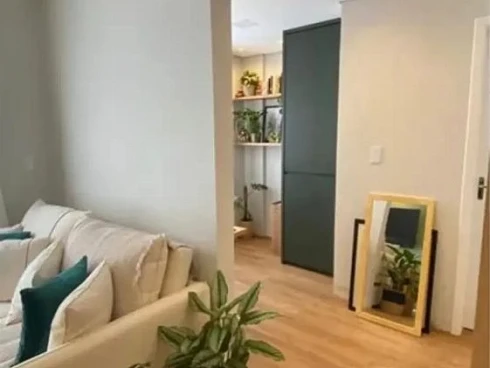 Apartamento em Vila Real, Balneário Camboriú