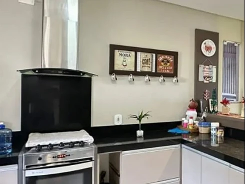 Apartamento em Fátima, Joinville