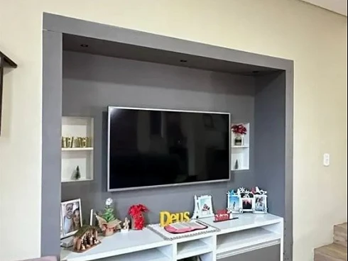Apartamento em Fátima, Joinville