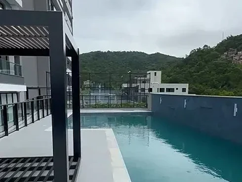 Apartamento em Praia Brava De Itajaí, Itajaí
