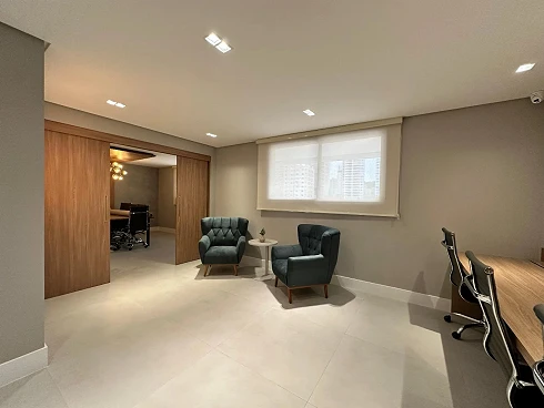 Apartamento em Praia Brava De Itajaí, Itajaí