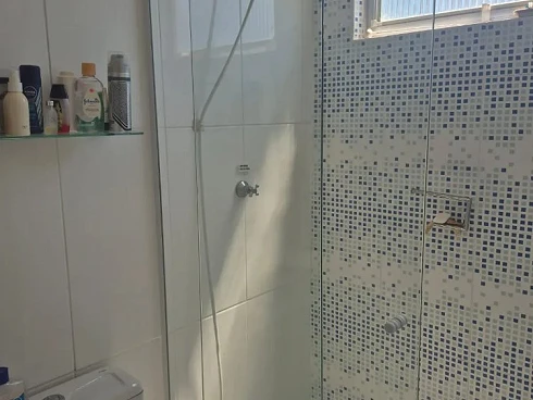 Apartamento em Vila Real, Balneário Camboriú