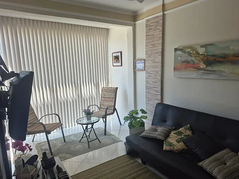 Apartamento em Vila Real, Balneário Camboriú