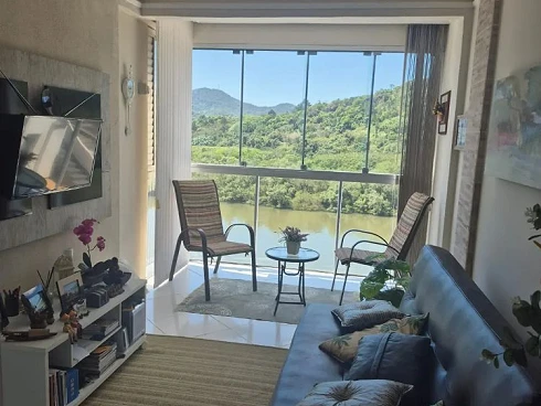 Apartamento em Vila Real, Balneário Camboriú