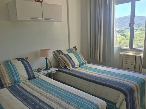 Apartamento em Vila Real, Balneário Camboriú