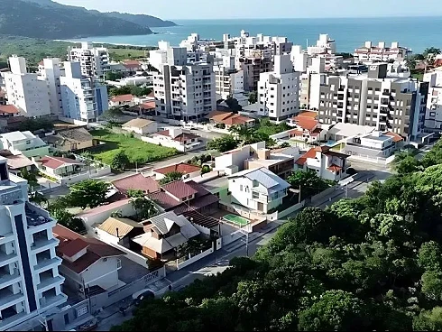 Praia Grande, Governador Celso Ramos